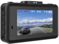 Видеорегистратор с радар-детектором Navitel XR2650 PRO,  черный
