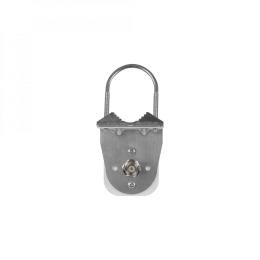 Антенна широкополосная ДалСвязь 800-2700 МГц DO-800/2700-4/6