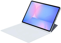 Чехол для планшета Samsung Smart Book Cover, для  Samsung Galaxy Tab S10 FE+, голубой [ef-bx620plegru]