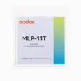 Набор цветокоррекционных фильтров Godox MLP-11T для MLP