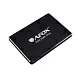 Твердотельный накопитель SSD Afox 128GB 2.5" SATA SD250-128GN 3D NAND