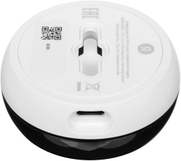Умный пульт ЯНДЕКС YNDX-00571,  р.д.20м,  белый