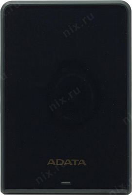 Накопитель A-DATA AHV620S-1TU31-CBL HV620S USB3.1 Portable 2.5" HDD 1Tb EXT (RTL)