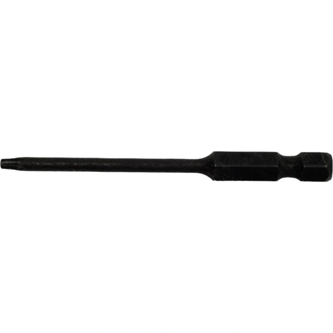 Вставка торцевая Torx Т9; 70 мм; 1/4" для шуруповерта KING TONY 717009T