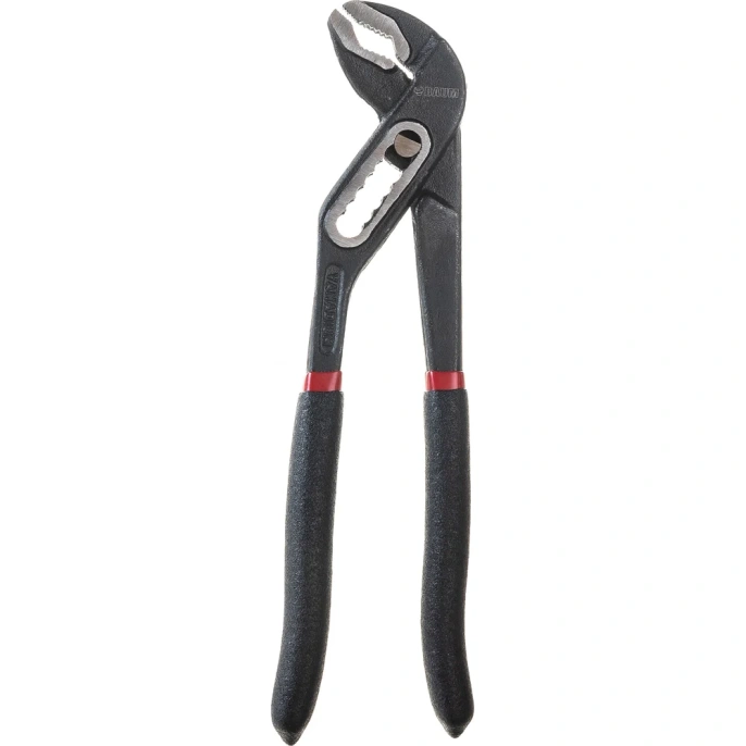 Перекрестные пассатижи BAUM 7 дюймов 116-7