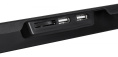 Подставка для ноутбука Digma D-NCP180-5, 18", 415х295х25 мм, 2хUSB, вентиляторы 5 х 79/150 мм, 850г, черный