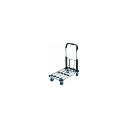 Платформенная алюминиевая тележка EURO-LIFT AP150 150 кг 00019137