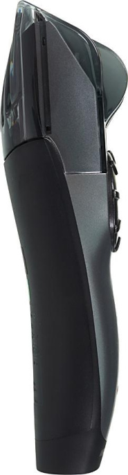 Машинка для стрижки Panasonic ER217S520 серебристый насадок в компл:1шт