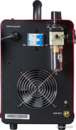 Аппарат плазменной резки FUBAG PLASMA 60 LCD + горелка
