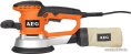 Эксцентриковая шлифмашина AEG EX 150 ES 4935443290