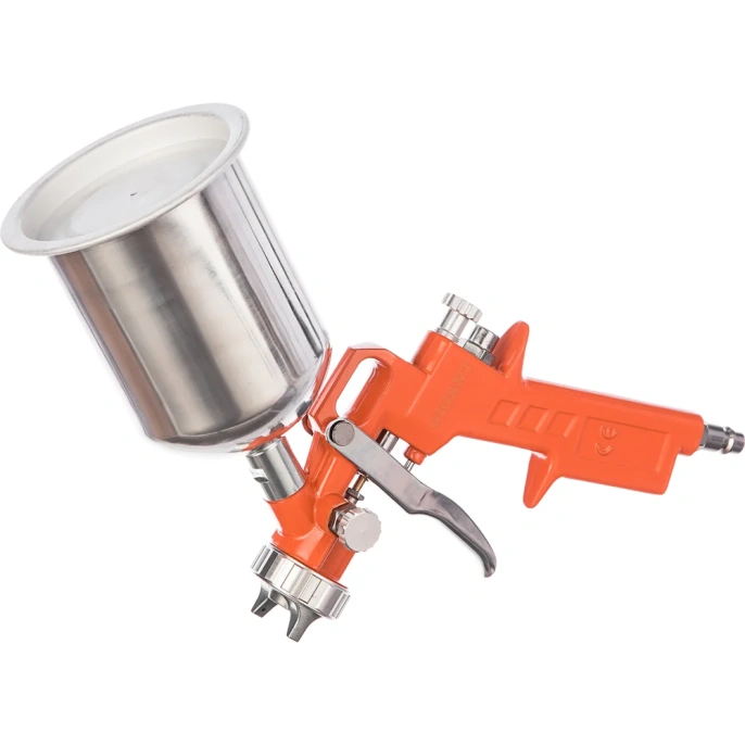 Набор пневмоинструмента (5 предметов) Gigant SPT5