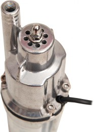 Насос колодезный OASIS VS 0.3/40 - 10N (K),  погружной, 1080л/ч [vs 0.3/40-10n]