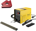Сварочный аппарат DEKO 051-4683, инвертор