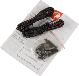 Колонки автомобильные PHANTOM FS-132,  13 см (5 дюйм.),  комплект 2 шт. [2012579]