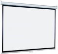 Экран Lumien 75" 120x160см Eco Picture LEP-100111 4:3 настенно-потолочный рулонный