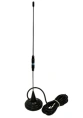 Антенна Антей 914 FME GSM 900/1800 5,5дБ 3м
