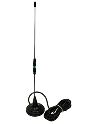 Антенна Антей 914 FME GSM 900/1800 5,5дБ 3м