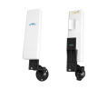крепление Ubiquiti Window mount for NanoStationM airMAX devices NS-WM