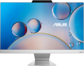 23.8" Моноблок ASUS F3402WFA-WPC0040 Full HD, AMD Ryzen 3 7320U, 8ГБ LPDDR5, 512ГБ SSD,  без операционной системы белый [90pt03l1-m00jt0]