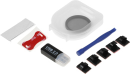 Видеорегистратор с радар-детектором DAOCAM Combo 2CH,  GPS