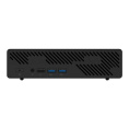 Minisforum Мини ПК MS-A1-A5870/32GB+1TB AMD R7 8700G 32GB+1TB, AMD Radeon780M, Win11 Pro