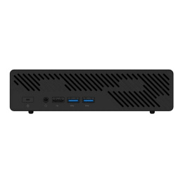 Minisforum Мини ПК MS-A1-A5870/32GB+1TB AMD R7 8700G 32GB+1TB, AMD Radeon780M, Win11 Pro