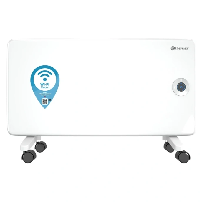 Электрический конвектор Термекс THERMEX Frame 1500E Wi-Fi ЭдЭБ01631