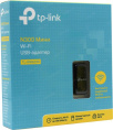 Wi-Fi адаптер TP-LINK TL-WN823N USB 2.0