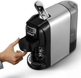 Кофеварка "3 в 1" Kitfort KT-7508 КТ-7508