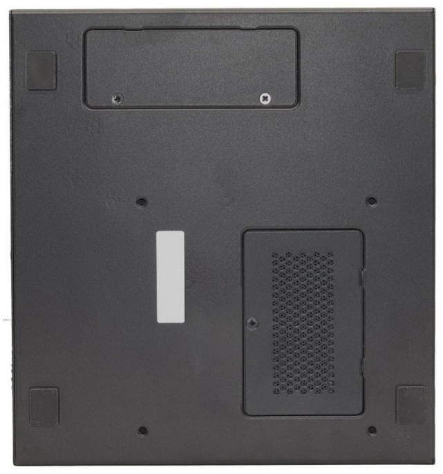Компьютер ПЭВМ т.м. «Raskat» STANDART 307 Intel Core i3-12100, RAM 8GB, SSD 256GB noOS STANDART307166130