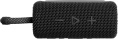 Колонка портативная JBL GO 3, 4.2Вт, черный [jblgo3blk]