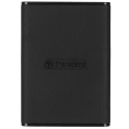 Внешний диск SSD Transcend TS1TESD270C, 1ТБ, черный