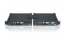 Монтажный комплект ATEN KE69 Dual Rack Mount Kit 2X-021G