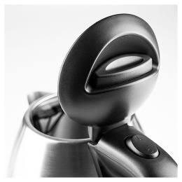 Чайник электрический Galaxy GL 0304 1.8л. 2000Вт нержавеющая сталь корпус: металл/пластик ГЛ0304