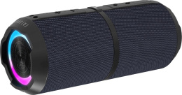  Колонка порт. Ural Гагарин ГР-001 серый 20W 2.0 BT 10м 2500mAh УРАЛ ГР-001 СЕРЫЙ