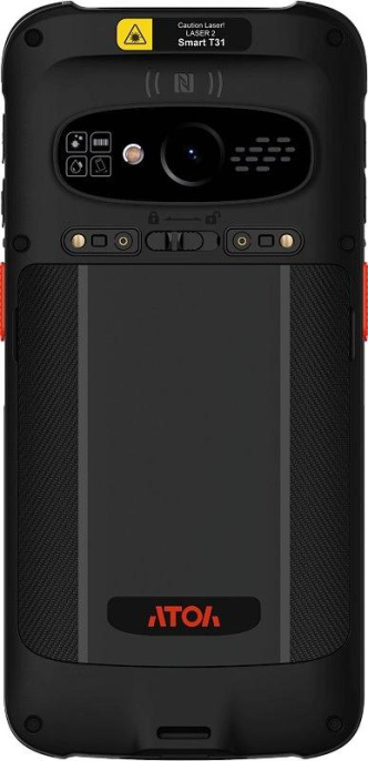 Терминал сбора данных АТОЛ Smart T31 61364 2D Imager Mindeo