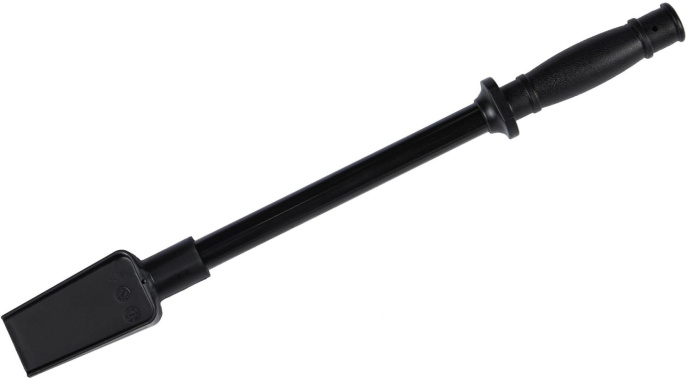 Снегоуборщик бензин. Elitech ST 1476LE 14л.с.