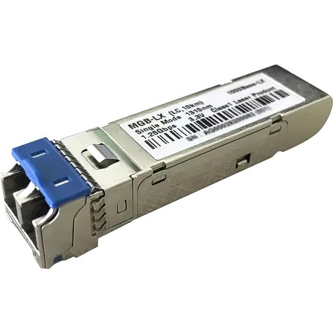 ТрансиверPLANET Mini GBIC LX Module MGB-LX