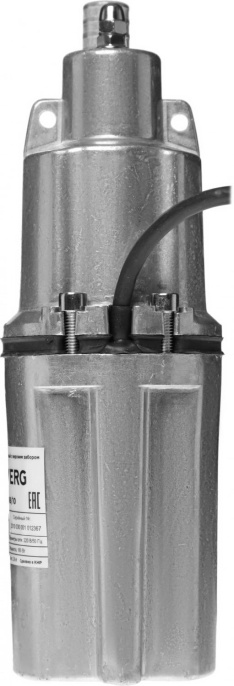 Насос садовый вибрационный RedVerg RD-VP50B/10 160Вт 1080л/час