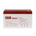 MNB Battery MNB MM 7.2-12 12V/7,2Ah F2 {УТ-00003221}