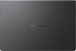 Ноутбук Asus ZenBook Duo UX8407AA-SN426X Core Ultra X7 358H 32Gb SSD1Tb Intel Arc 14" OLED Touch 3K 2880x1800 Windows 11 Pro grey WiFi BT Cam 90NB16V1-M00P90