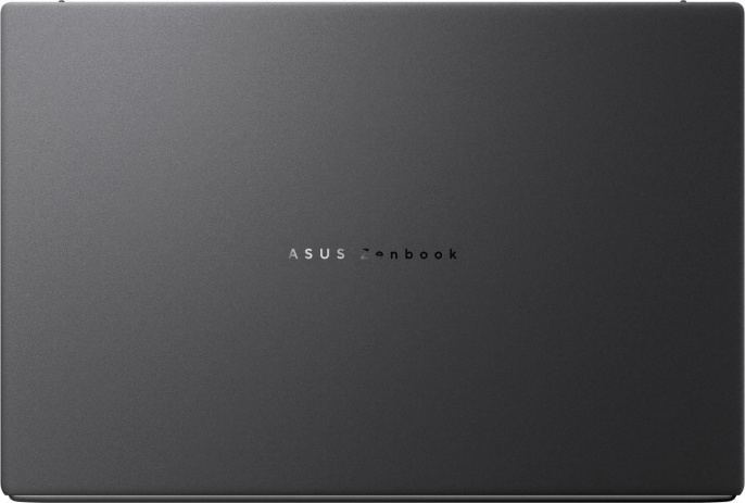 Ноутбук Asus ZenBook Duo UX8407AA-SN426X Core Ultra X7 358H 32Gb SSD1Tb Intel Arc 14" OLED Touch 3K 2880x1800 Windows 11 Pro grey WiFi BT Cam 90NB16V1-M00P90