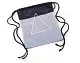 Сумка NINETYGO RMST07CS Waterproof Drawstring bag серая