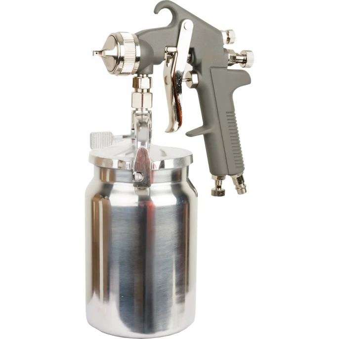 Краскораспылитель FUBAG BASIC S1000/1.8 HP 110105