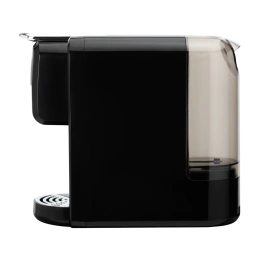 Капсульная кофеварка RAGEX R408-000, 700мл, 1400Вт, цвет: 000 черная