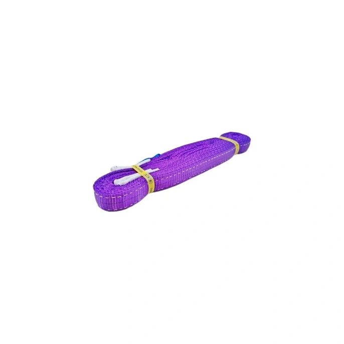 Строп текстильный петлевой UVE СТП-1,0-4000 (исп. 3) STP-1,0-4m