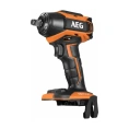 Бесщеточный аккумуляторный ударный гайковерт AEG BSS18C12ZB6-0 4935472012