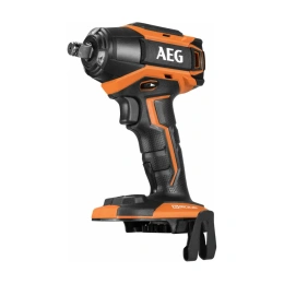 Бесщеточный аккумуляторный ударный гайковерт AEG BSS18C12ZB6-0 4935472012