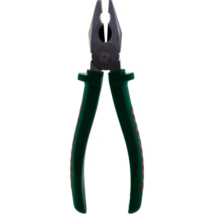 Комбинированные пассатижи Hans 200мм 1820-08