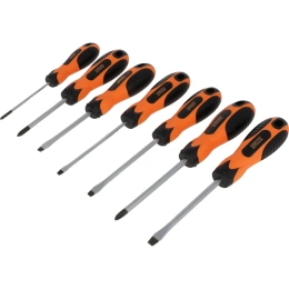 Набор отверток FASTER TOOLS 7 шт. 957